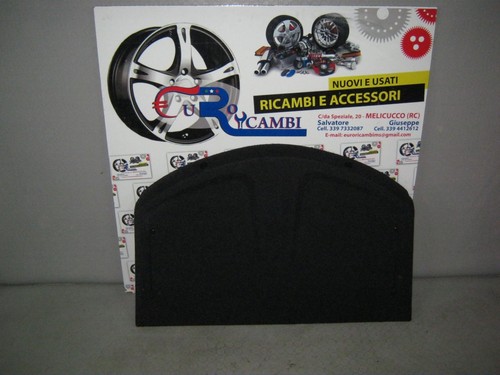 Mensola baule alfa romeo - alfa,