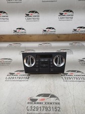 ?PANNELLO COMANDI CLIMA 2009 AUDI A3 S LINE 8P0820043BM 8P0820043BG TD3