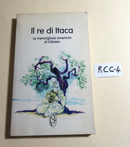 Libro junior di - junior, itaca