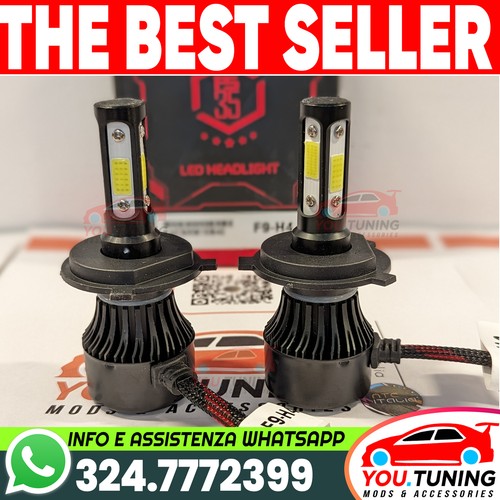 Super luminose kit 2x - luminose✨kit,