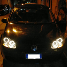 Coppia Fari Fanali Anteriori