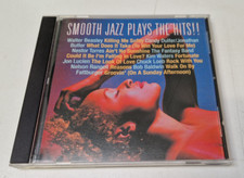 Smooth JAzz Plays the Hits! - CD
