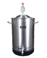 Incudine Brewing Secchio Inox