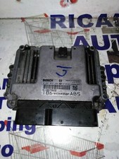 - CENTRALINA MOTORE ECU FIAT