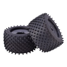 2x Pneumatici ZD Racing 17mm