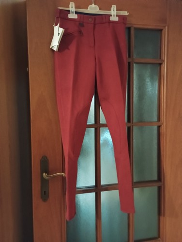Pantaloni equitazione - da,