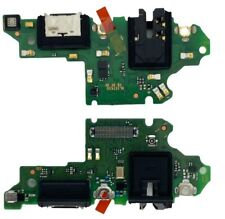CONNETTORE DI CARICA HUAWEI P SMART Z STK-LX1 COMPLETO DI PCB CONNPSMART-Z