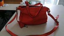Borsa da donna in vera pelle
