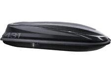 Box Auto 431 - Baule Portabagagli Compreso Di Barre Portapacchi Universali