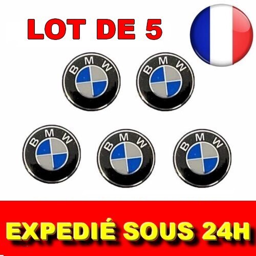 Logo stickers clé clefs - 5,