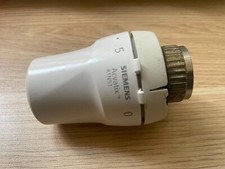 SIEMENS TESTA TERMOSTATICA PER VALVOLA RADIATORE ACVATIX RTN51