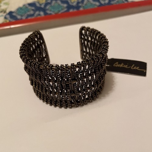 Bracciale braccialetto filo - in,