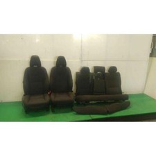 SEDILI COMPLETI PER VOLVO SERIE 60 (10-13) V60-S60 2.0 TD (120KW) SW 2010