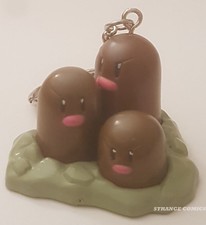 POKEMON DUGTRIO (Digdri
