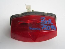 Faro Fanalino Luce Posteriore Usato Kawasaki ZXR 750 (1994)