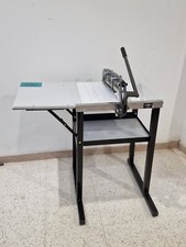 Macchina Taglia Campioni