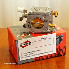 Carburatore per Husqvarna 281 288 288XP # 503280301 503280401 503280118 50191...