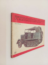 SEMICINGOLATI MOTOVEICOLI