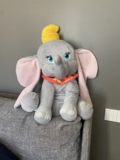 Peluche grande dumbo - grande, di