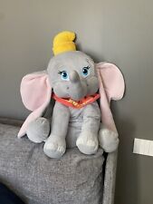 peluche grande di Dumbo
