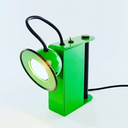 Rara lampada minibox - minibox, di