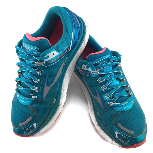 Brooks transcend scarpa da - 2,