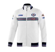 FELPA FULL ZIP MARTINI RACING