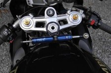 Triumph Daytona 675 2006-2012