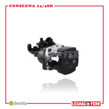 Pompa circolatore Grundfos UPM3 15-60 AO-AC JZK Caldaia Beretta Ricambi 20136316