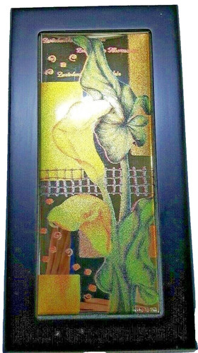Quadro quadretto cornice - quadro,