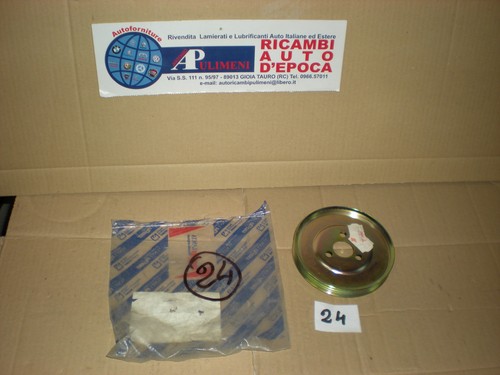 7641892 puleggia idroguida - puleggia,