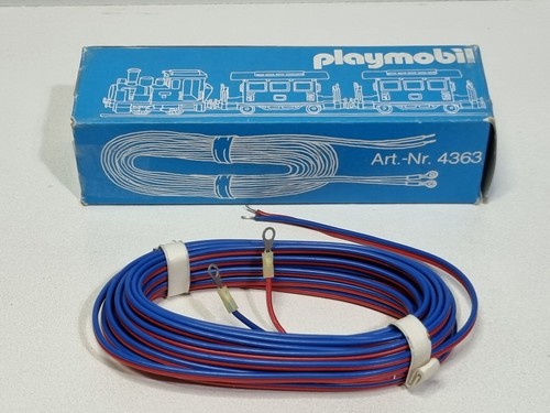 Playmobil 4363 cavo - playmobil, di