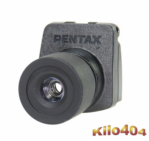Pentax lente ingrandimento - di,
