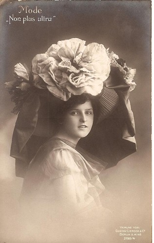 Cappelli femminili altri - cappelli, d'altri