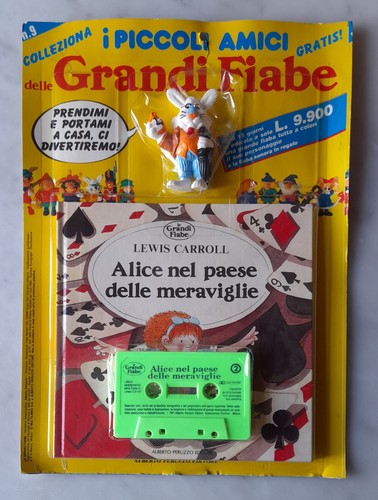 Peruzzo piccoli amici delle - piccoli,