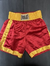 Boxe vintage everlast uomo - boxe,