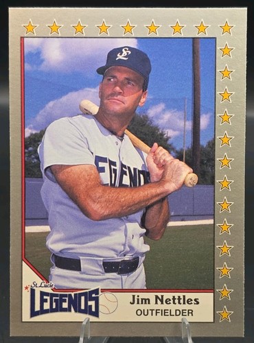 Baseball professionale senior