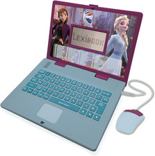- Disney Frozen 2 - Computer