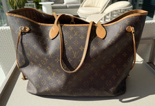 Borsa Louis Vuitton originale