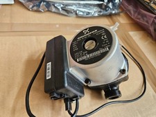 Pompa di circolazione Grundfos UPER 15-50 130mm 59505448 Nuova!