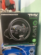Thrustmaster TMX Volante e pedali per Xbox Series X|S / Xbox One / PC