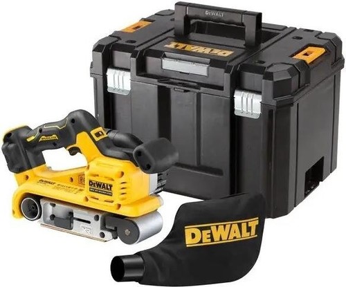 Ponceuse 18v dewalt - ponceuse,