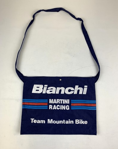 Borsa mangime vintage bianchi - mangime,