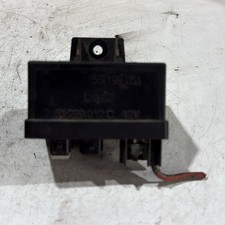 CENTRALINA PRERISCALDAMENTO