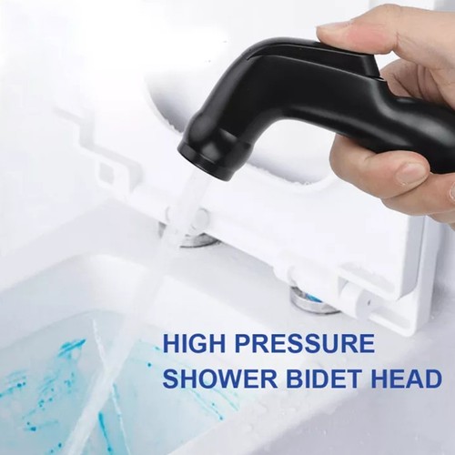 Testina spray bidet - doccia, wc