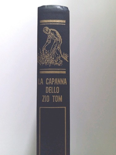 Capanna dello zio - capanna,