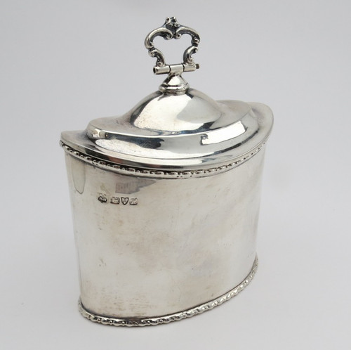 Antica teiera chester 1908 - antica,