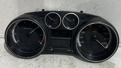 Contachilometri per peugeot - contachilometri,