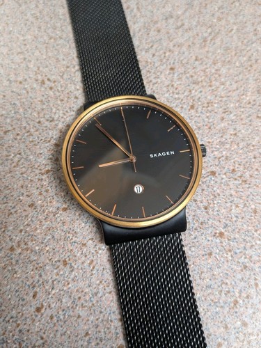 Orologio skagen skw6296 - skagen, quarzo