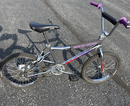 Bici bmx haro - bici, gruppo